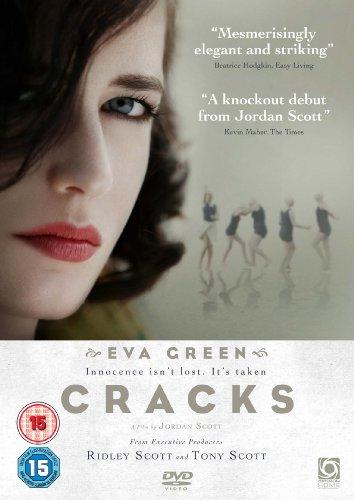 Cracks [UK Import]