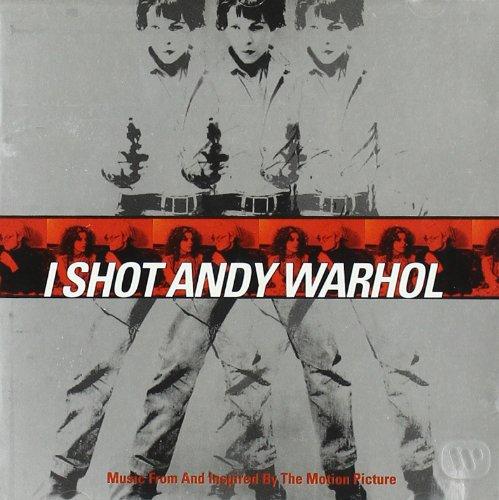 I Shot Andy Warhol