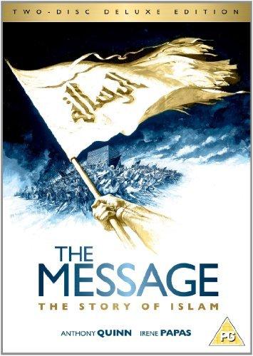 The Message (DVD) [1977] [UK Import]