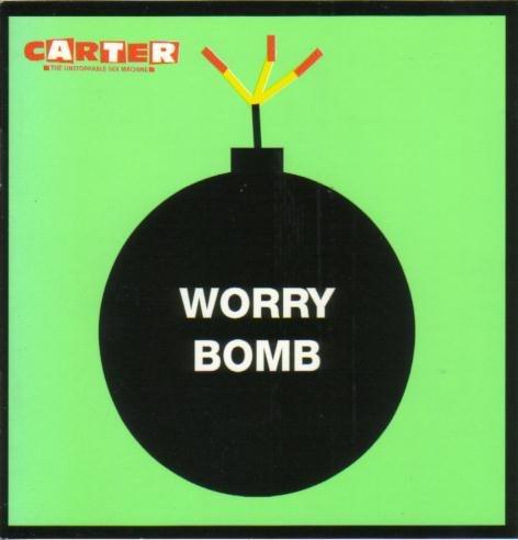 Worry Bomb