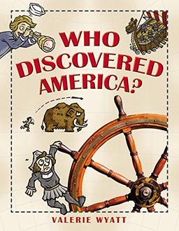 Who Discovered America?