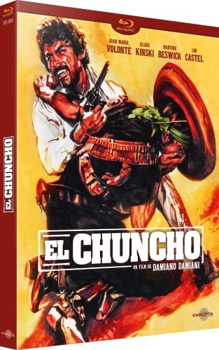 El chuncho [Blu-ray] [FR Import]