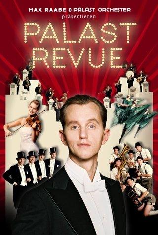 Max Raabe - Palast Revue