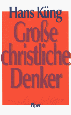 Große christliche Denker