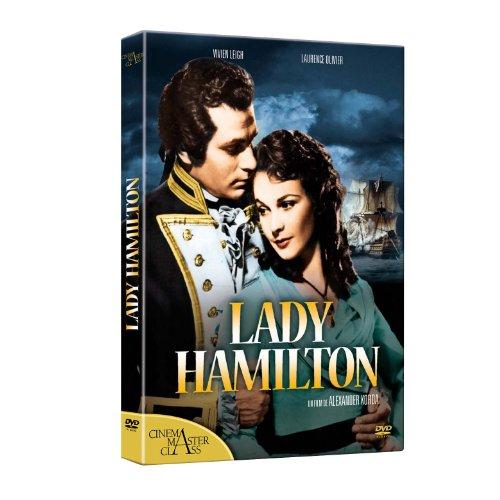 Lady hamilton [FR Import]