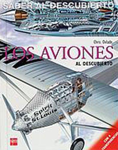 Los aviones al descubierto (Saber al descubierto)