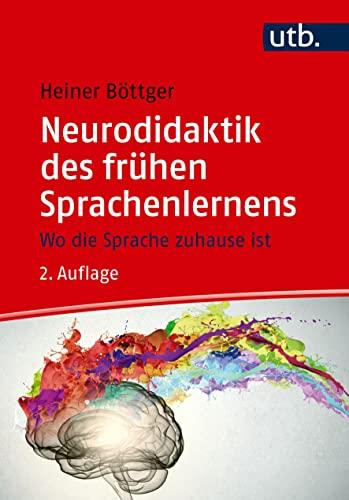 Neurodidaktik des frühen Sprachenlernens: Wo die Sprache zuhause ist