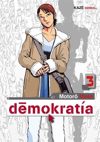 Démokratia. Vol. 3