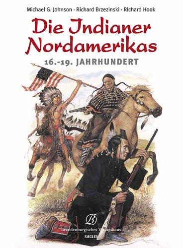 Die Indianer Nordamerikas