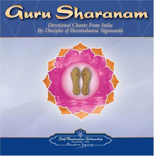 Guru Sharanam