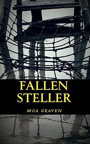 Fallensteller: Kriminalroman