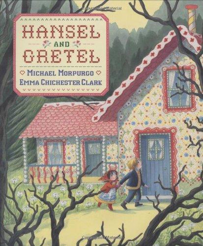 Hansel And Gretel