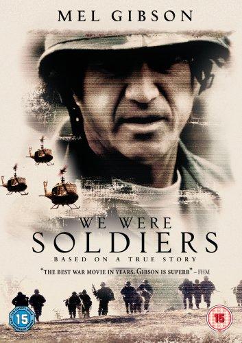 We Were Soldiers [UK Import]