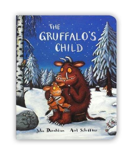 The Gruffalo's Child