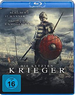 Die letzten Krieger [Blu-ray]