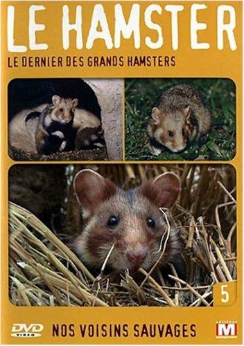 Le hamster [FR Import]