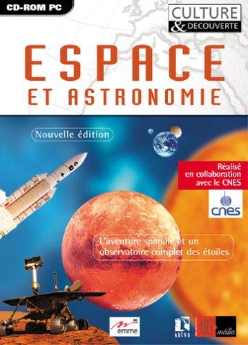 Espace et Astronomie