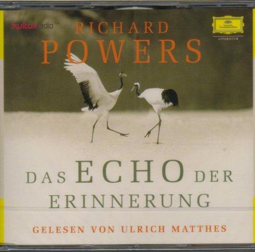 Das Echo der Erinnerung. 6 CDs