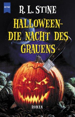 Halloween, die Nacht des Grauens.