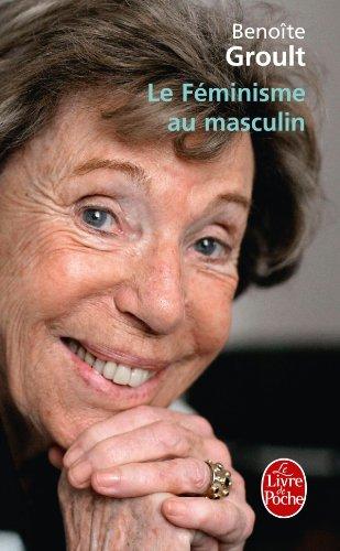 Le féminisme au masculin