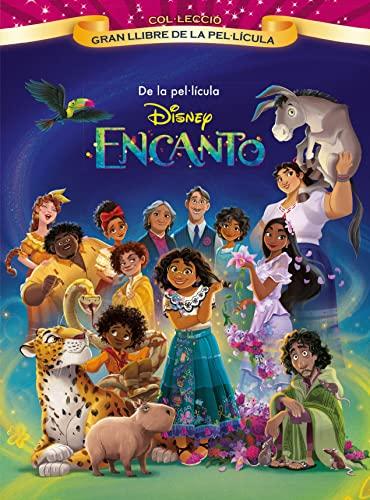 Encanto. Gran Llibre de la pel·lícula (Disney)