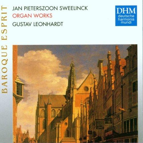 Baroque Esprit - Sweelinck (Orgelwerke)