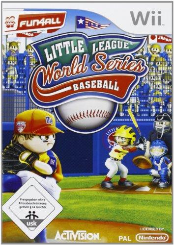 World Series Baseball