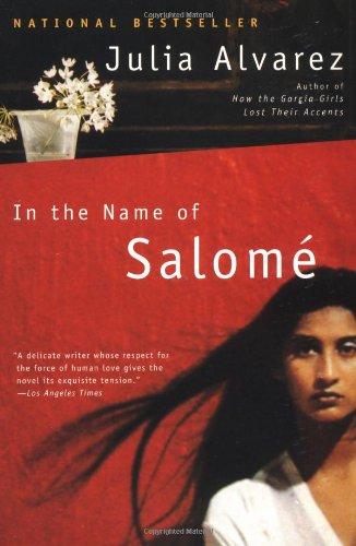 In the Name of Salome