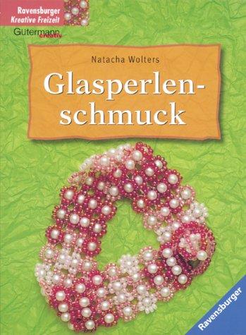 Glasperlenschmuck