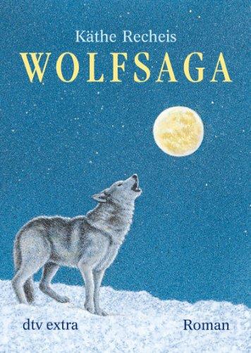 Wolfsaga