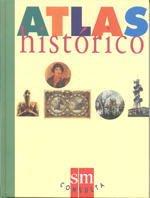 Atlas Historico = Historical Atlas