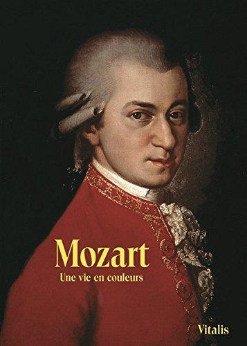 Mozart: Une vie en couleurs