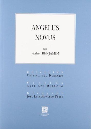 Angelus novus