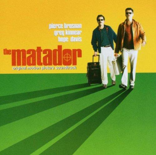 The Matador (Mord und Margaritas