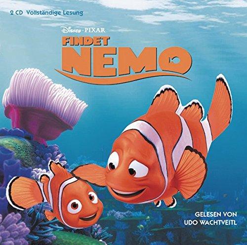 Findet Nemo (Findet Nemo/Findet Dorie, Band 1)