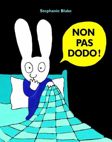 Non pas dodo !