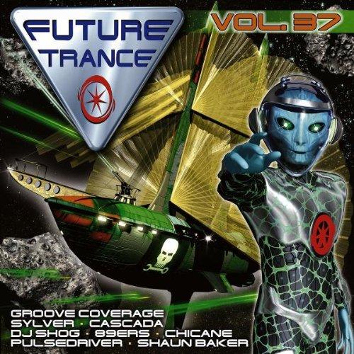 Future Trance Vol.37