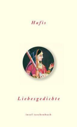 Liebesgedichte (insel taschenbuch)