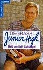 Degrassi Junior High, Bleib am Ball, Snake!