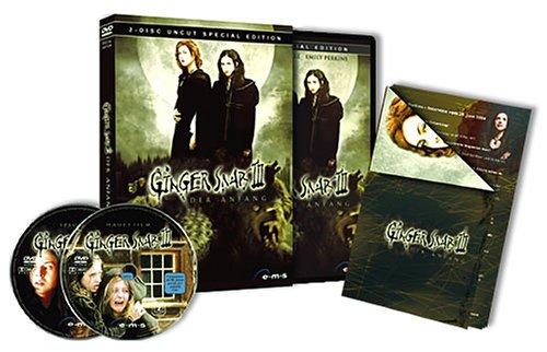 Ginger Snaps III - Der Anfang (Special Edition, 2 DVDs)