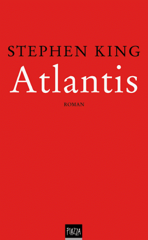 Atlantis