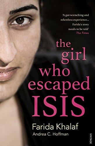 The Girl Who Escaped ISIS: Farida's Story