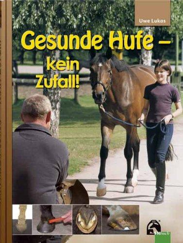 Gesunde Hufe - kein Zufall