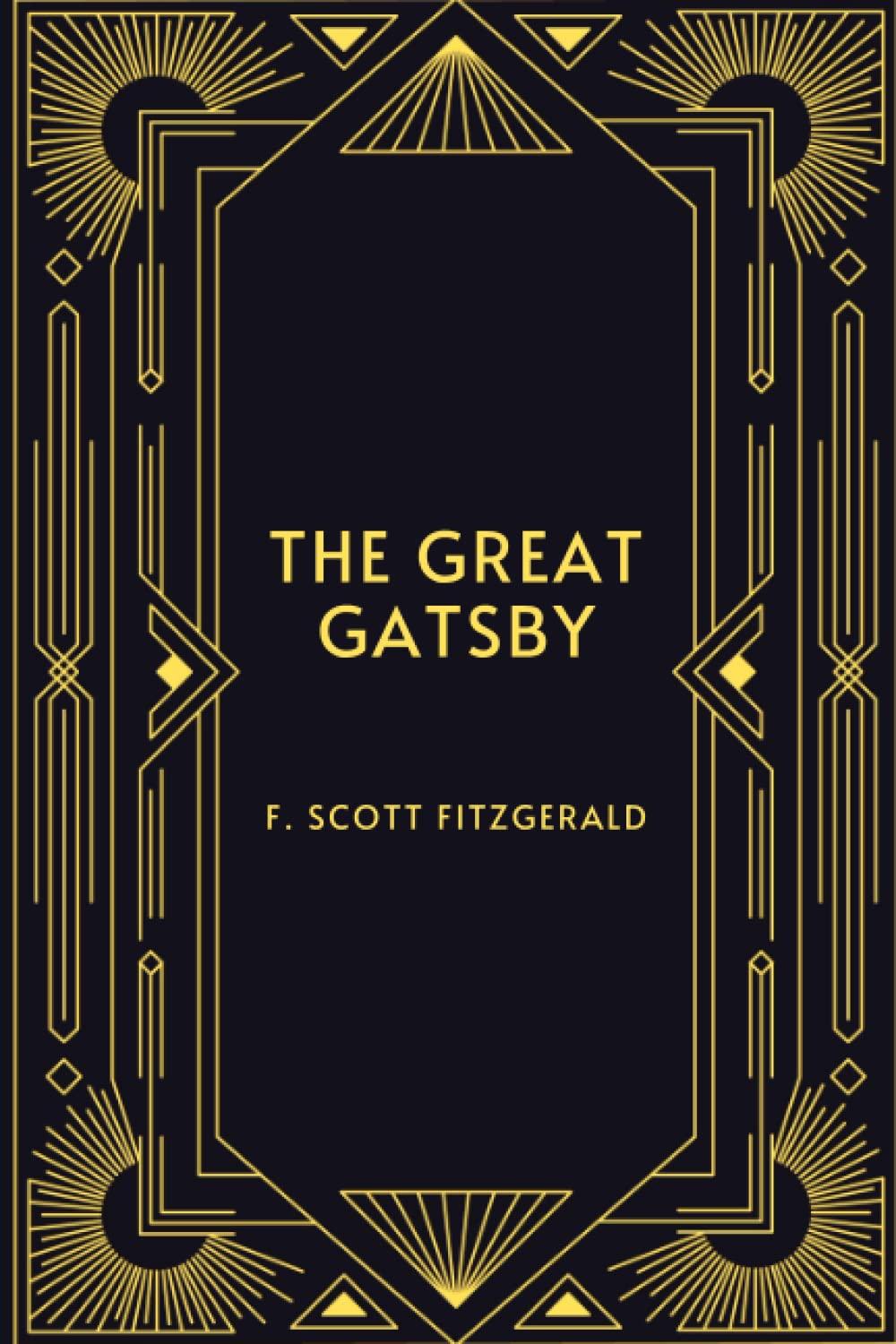 The Great Gatsby