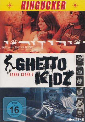 Larry Clark's Ghetto Kidz - Wassup Rockers