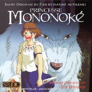 Princesse Mononoke