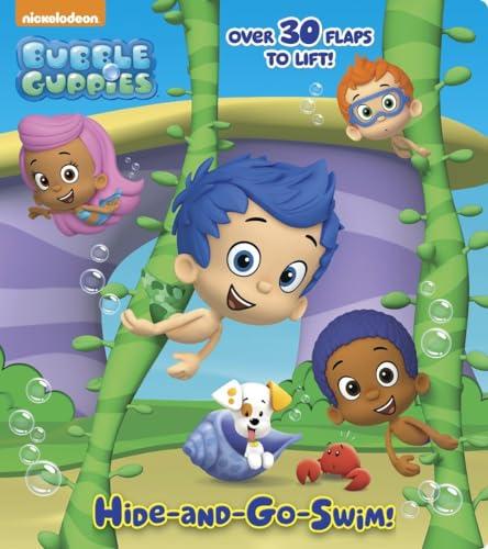 Hide-And-Go-Swim! (Bubble Guppies)