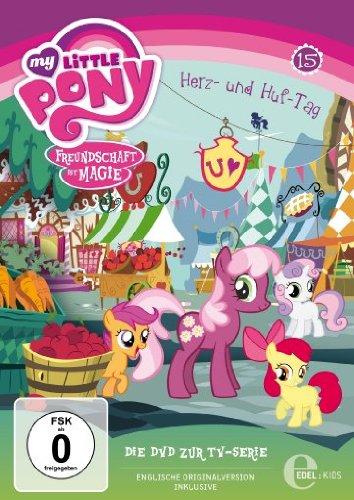 My Little Pony - Freundschaft ist Magie, Folge 15