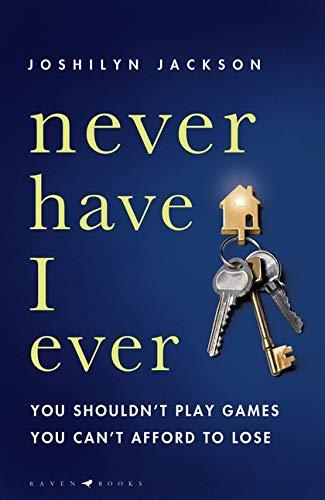 Never Have I Ever: "Like DESPERATE HOUSEWIVES meets KILLING EVE"