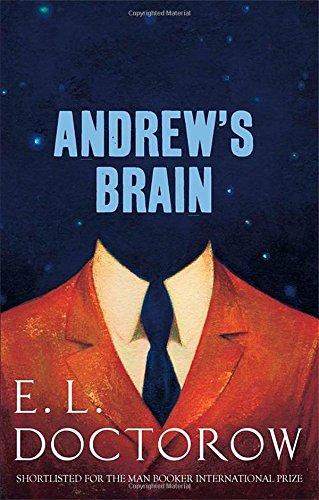 Andrew's Brain